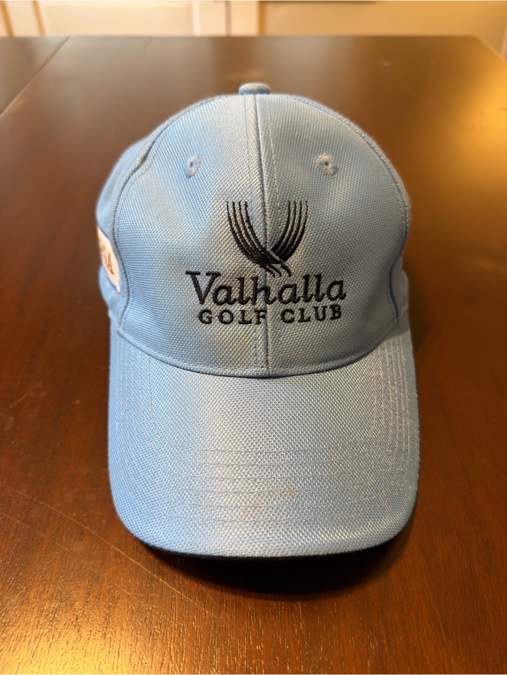 Valhalla Golf Club - PGA Tour